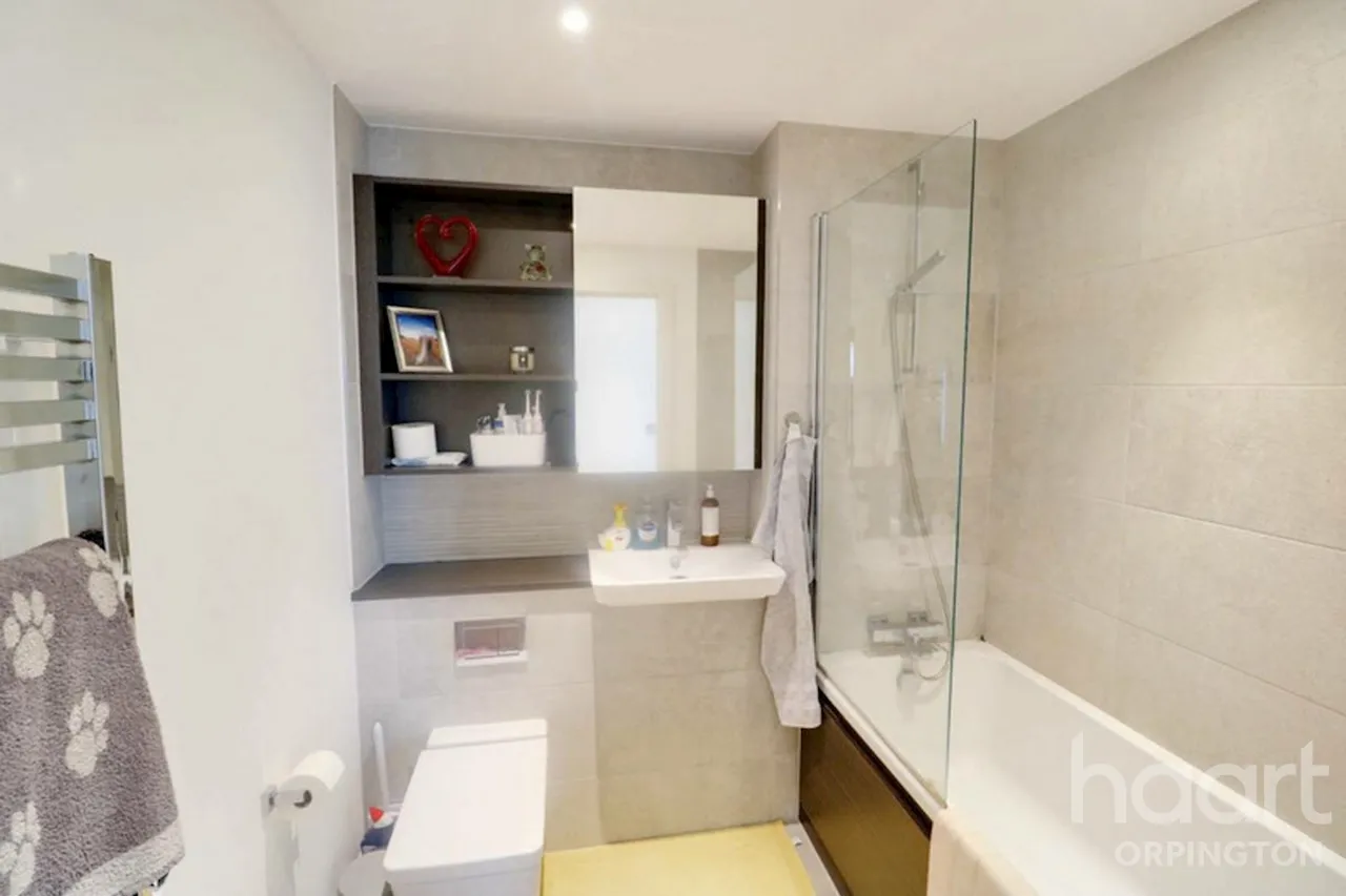 Homefield Rise, Orpington, BR6, photo 7