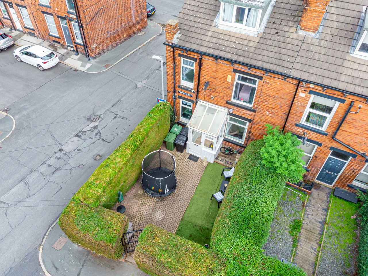 Pinder Street, Leeds, LS12, photo 16