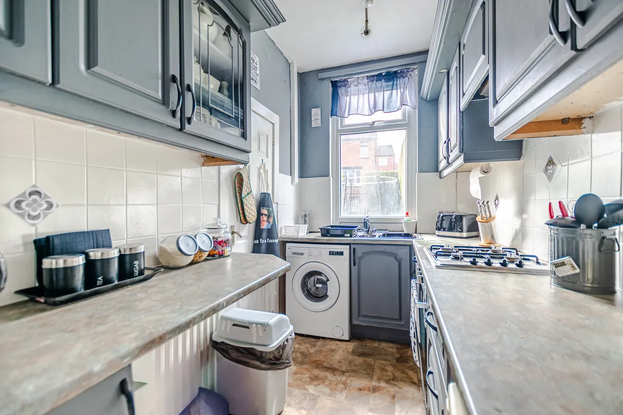 Pinder Street, Leeds, LS12, photo 6