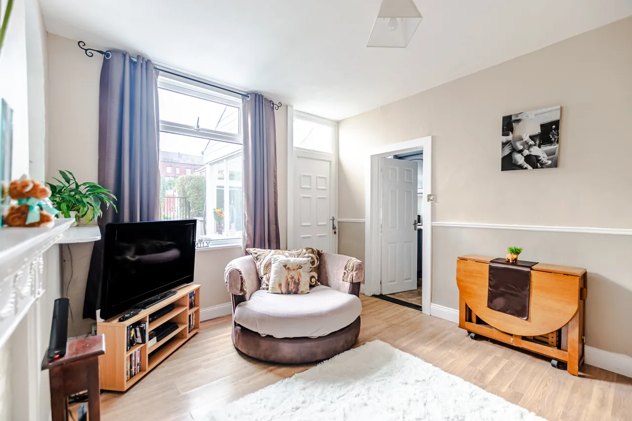 Pinder Street, Leeds, LS12, photo 4