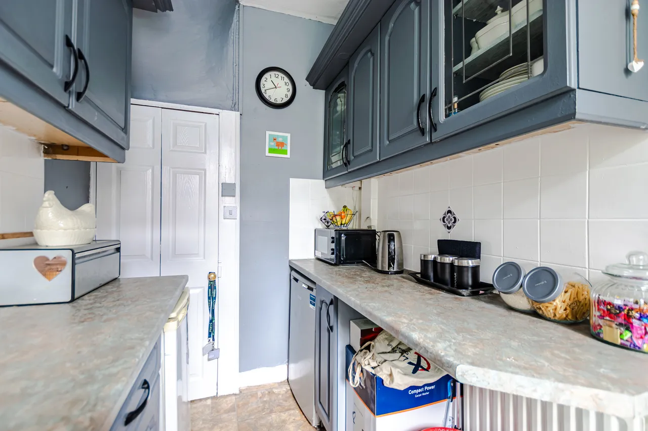 Pinder Street, Leeds, LS12, photo 7