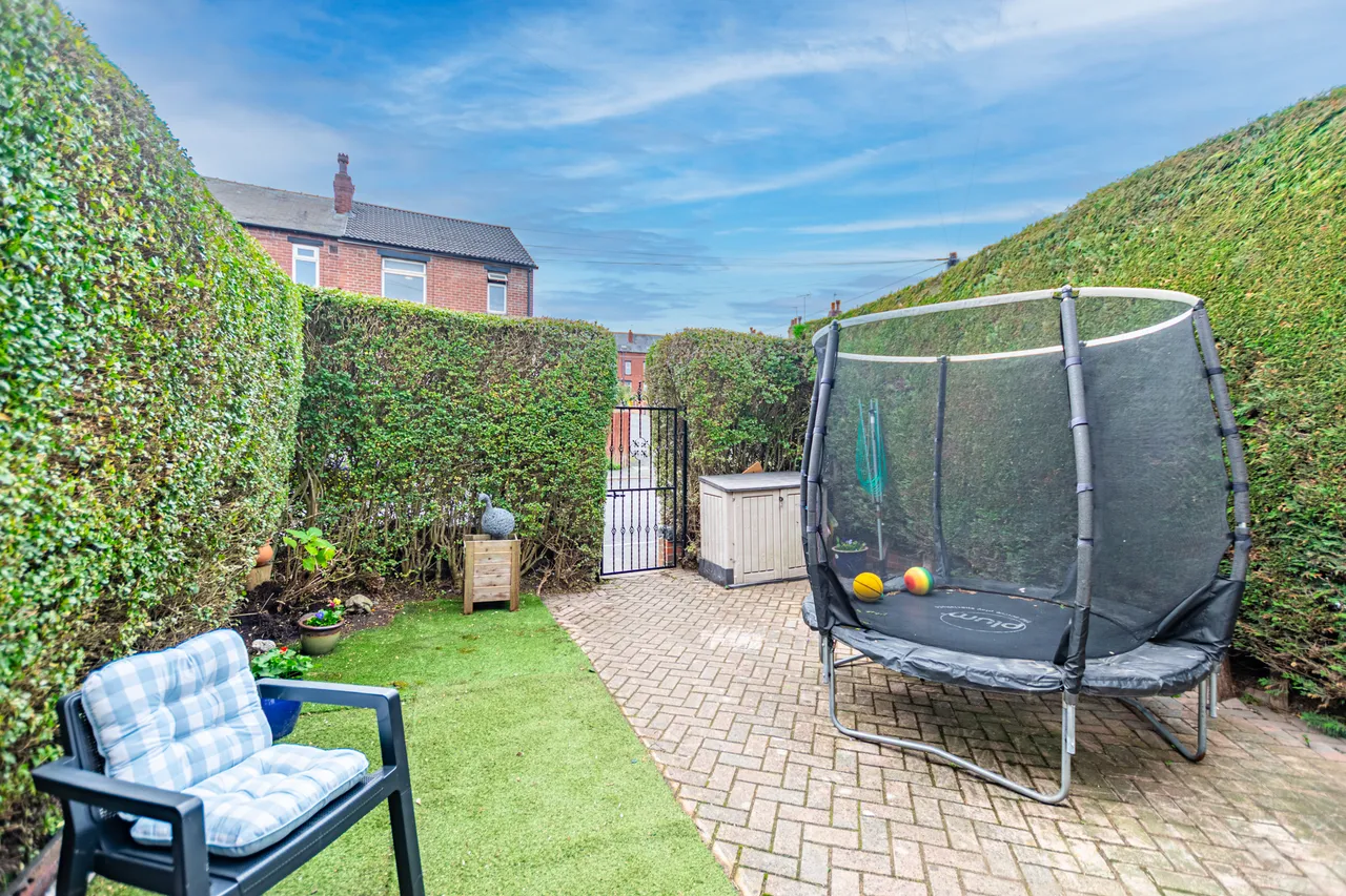 Pinder Street, Leeds, LS12, photo 18