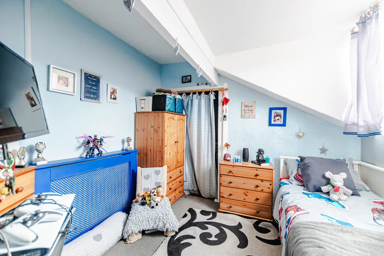 Pinder Street, Leeds, LS12, photo 14