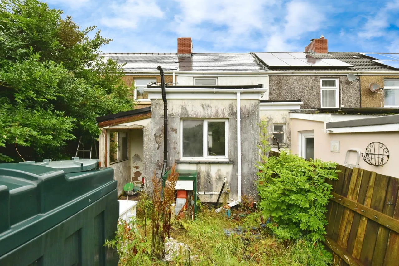 Carway, Kidwelly, SA17, photo 17