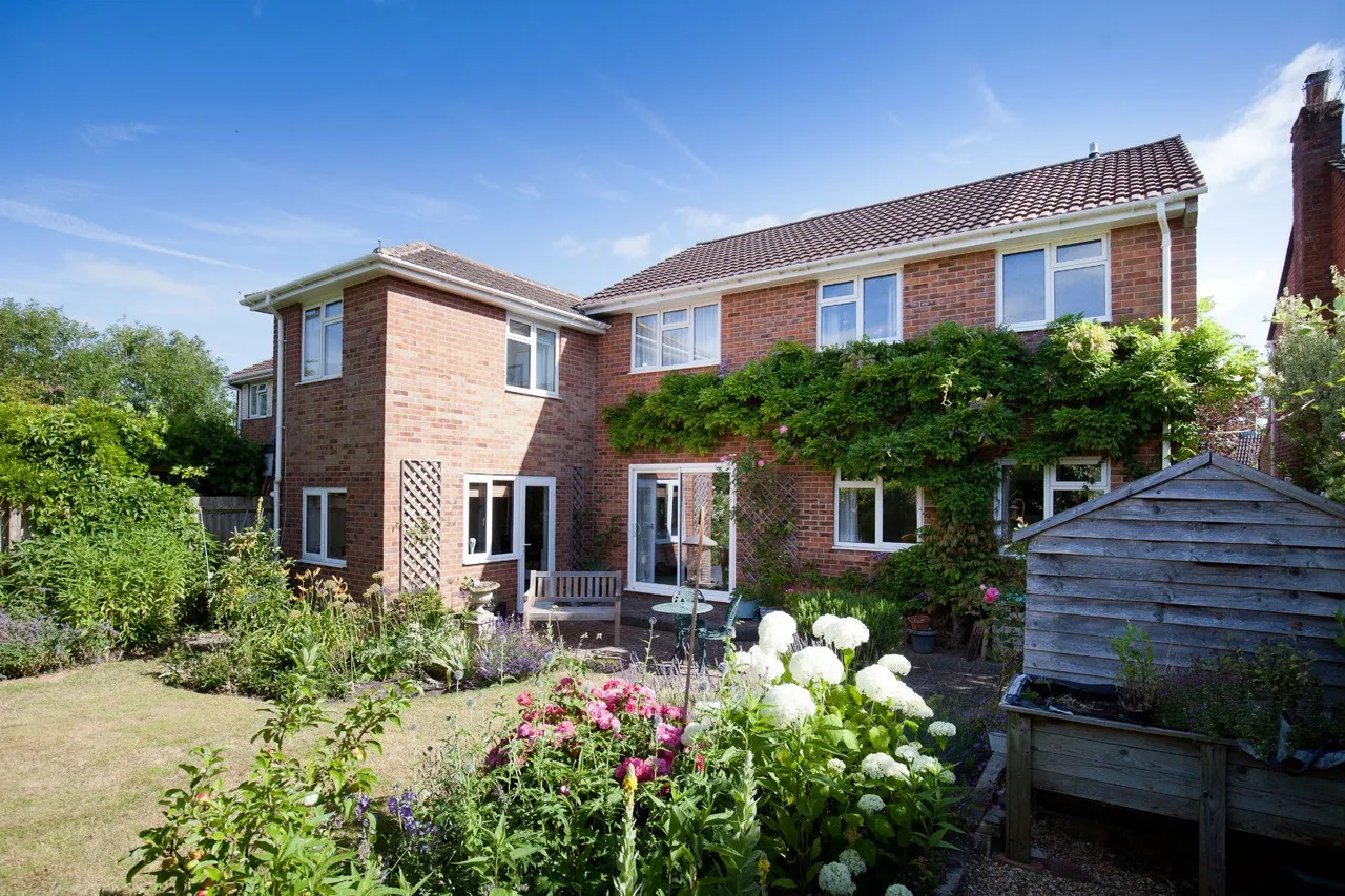Lower Street, Salisbury, Wiltshire, SP2 8EY, photo 12
