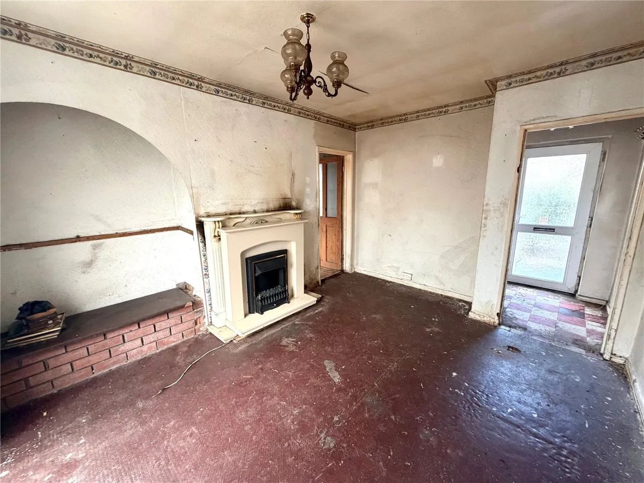 Rufford Drive, Whitefield, M45, photo 4