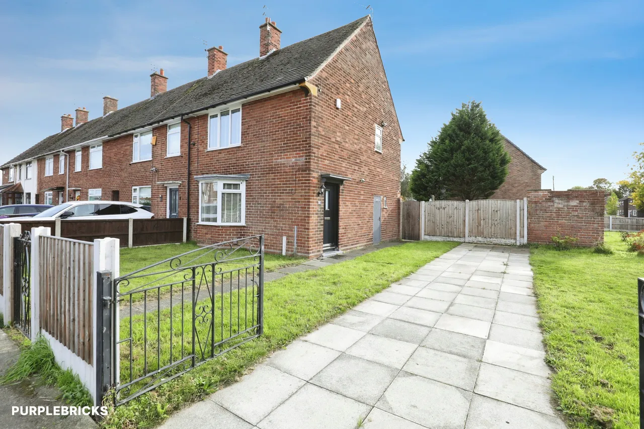 Ringsfield Road, Liverpool, L24, photo 21
