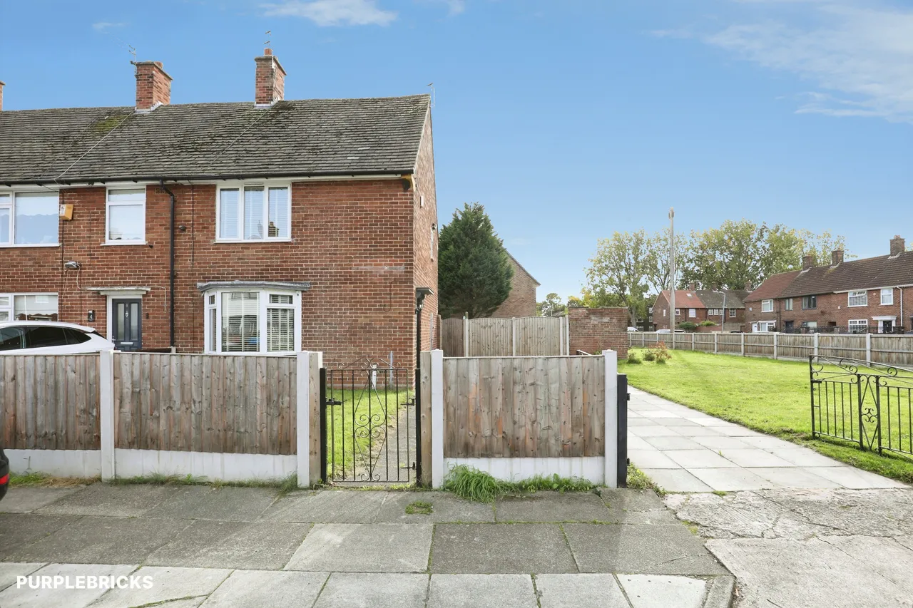 Ringsfield Road, Liverpool, L24, photo 22