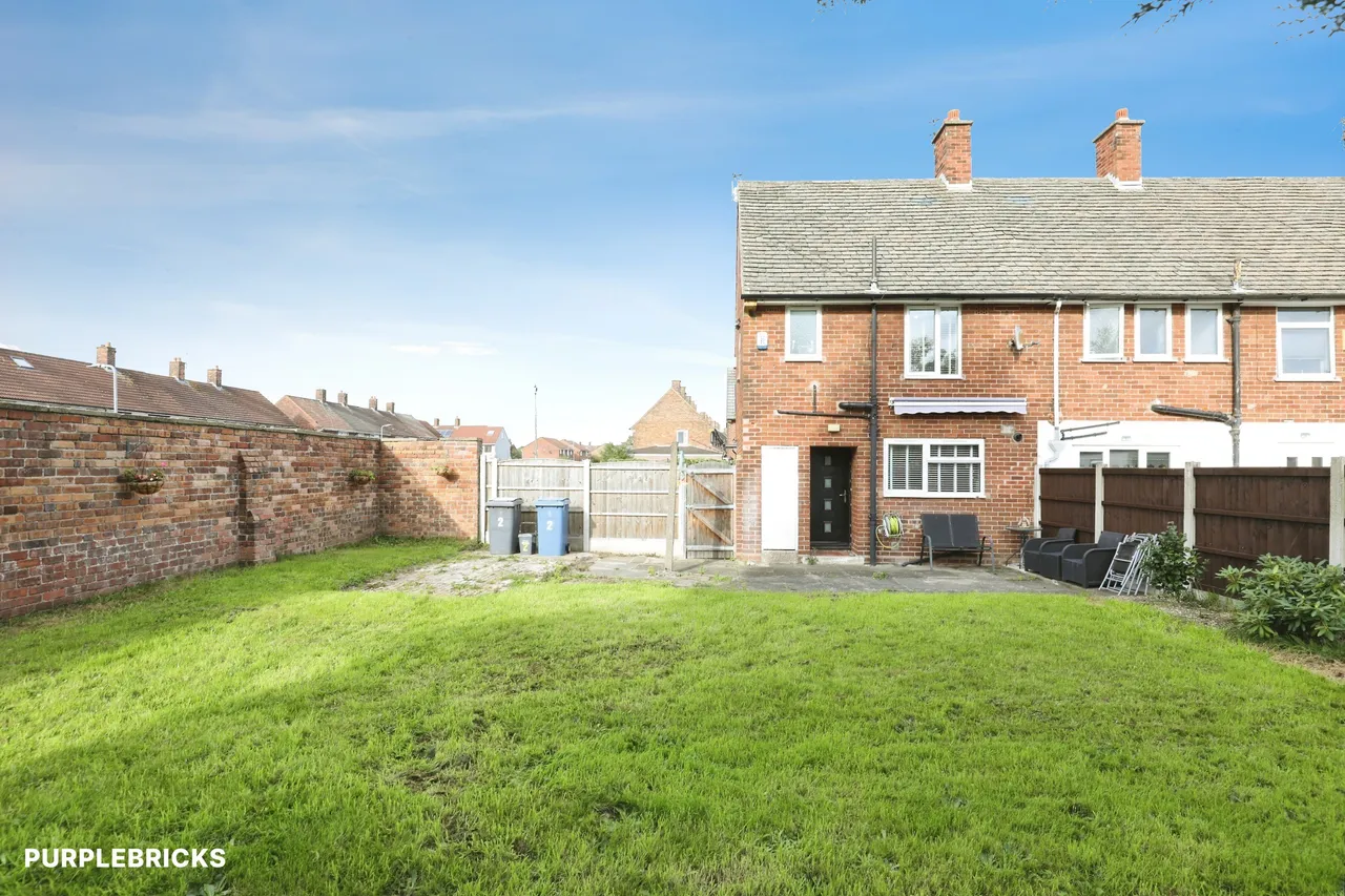 Ringsfield Road, Liverpool, L24, photo 18