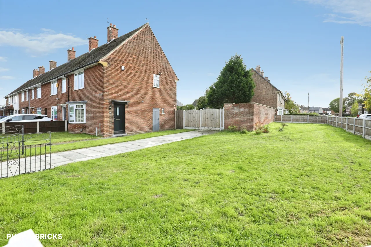 Ringsfield Road, Liverpool, L24, photo 20