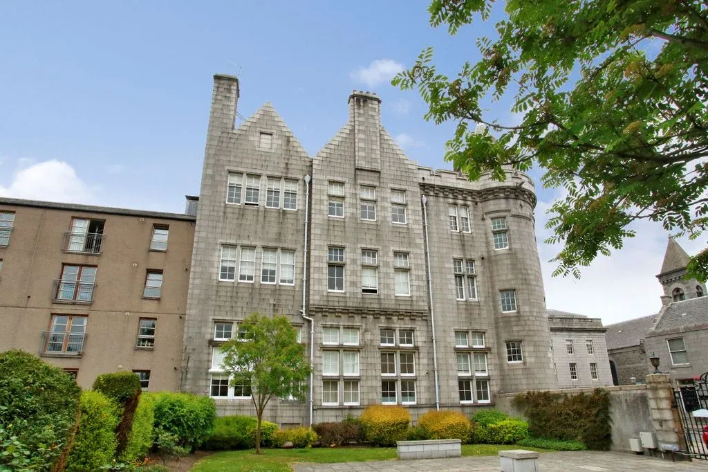 Crown Street, Aberdeen, AB11, photo 17