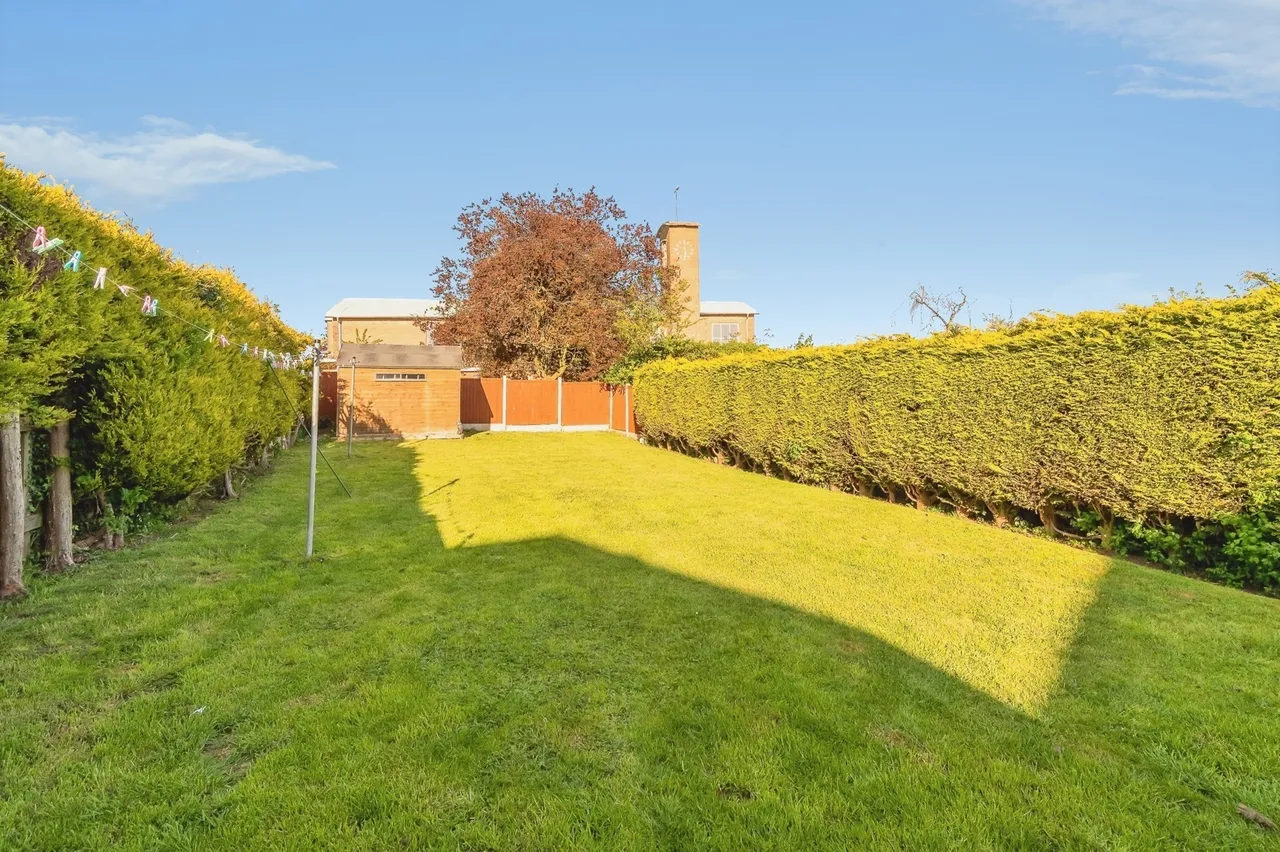 Cliff Road, Carlton, Nottingham, Nottinghamshire, NG4, photo 20