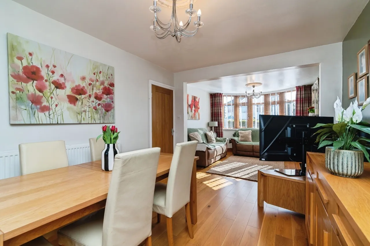 Cliff Road, Carlton, Nottingham, Nottinghamshire, NG4, photo 10