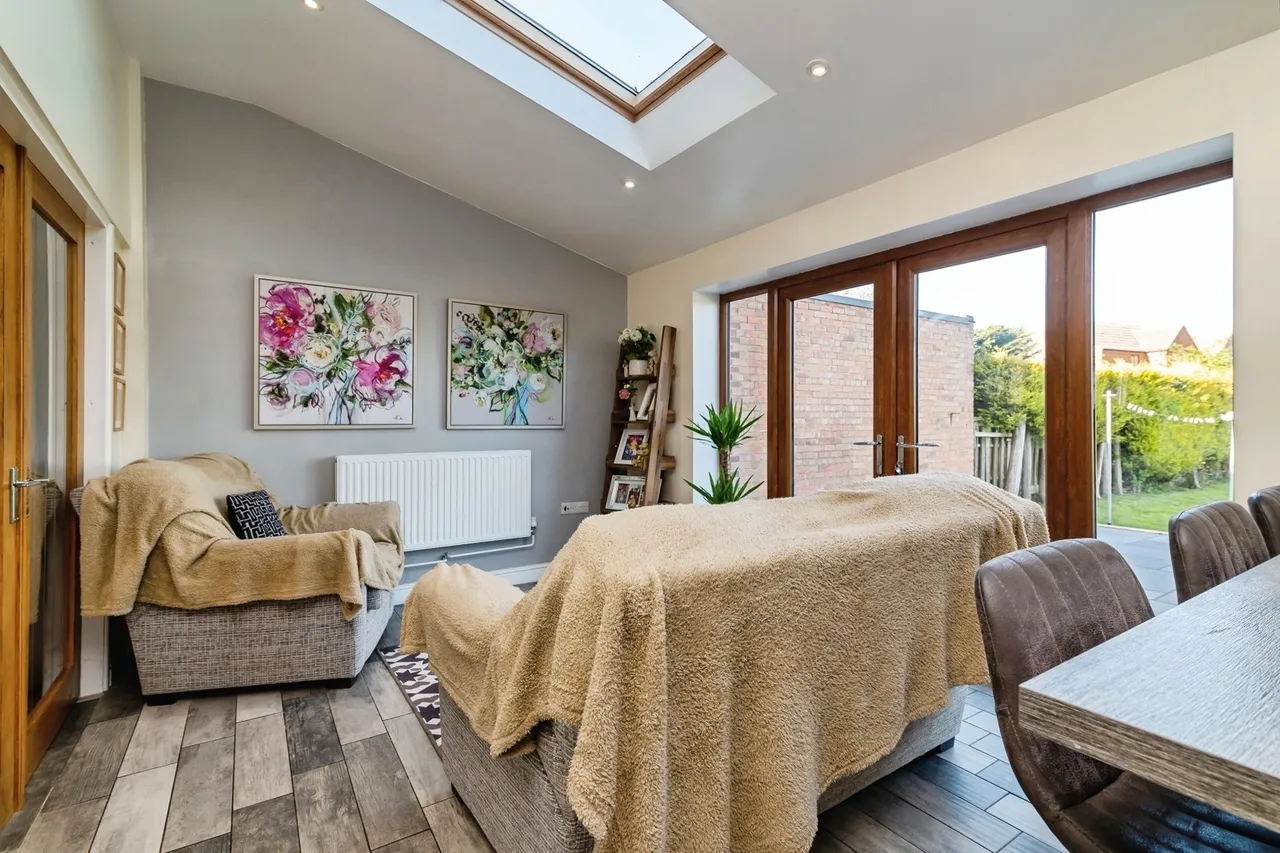 Cliff Road, Carlton, Nottingham, Nottinghamshire, NG4, photo 7