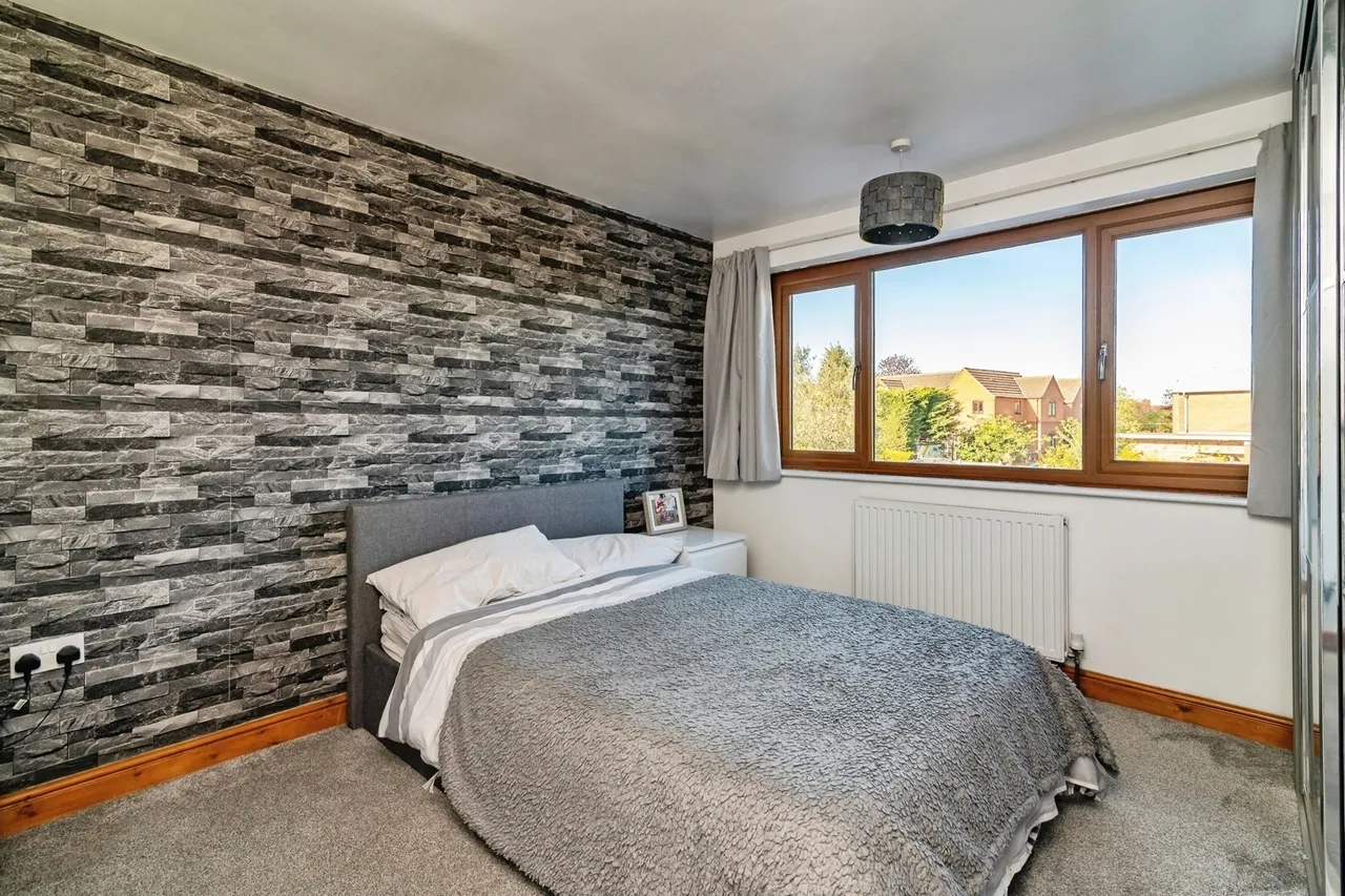 Cliff Road, Carlton, Nottingham, Nottinghamshire, NG4, photo 13