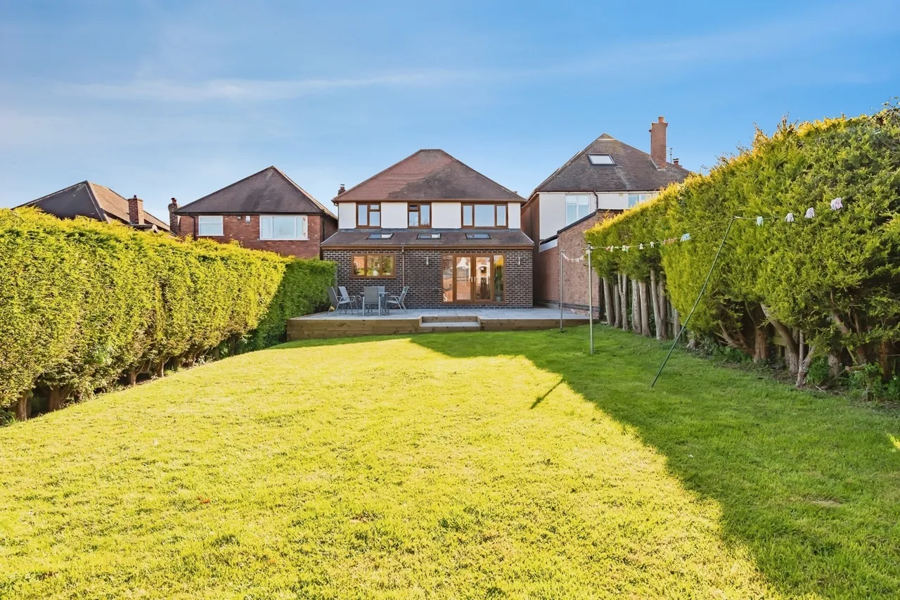 Cliff Road, Carlton, Nottingham, Nottinghamshire, NG4, photo 19