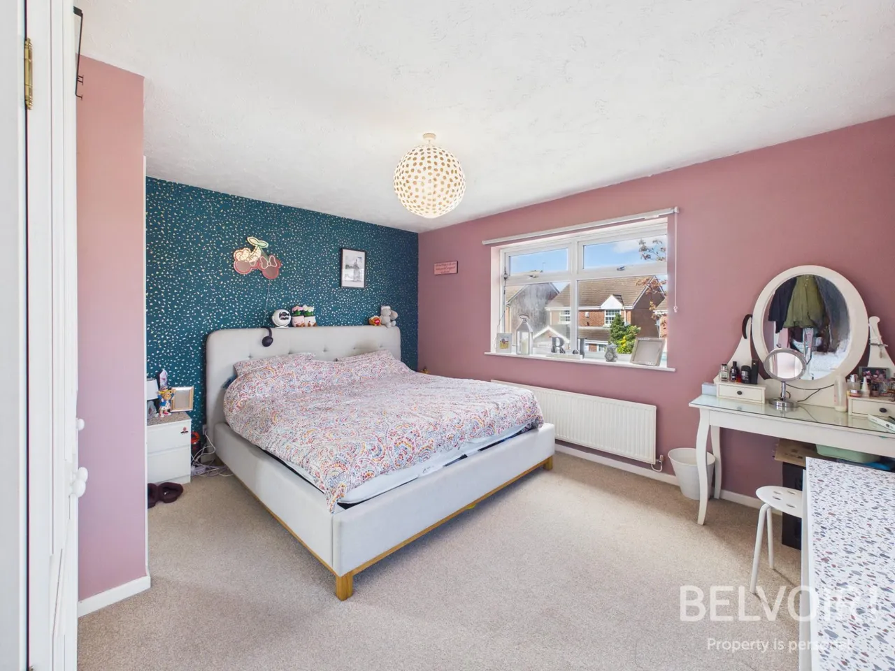Picasso Rise, Meir Park, ST3, photo 11