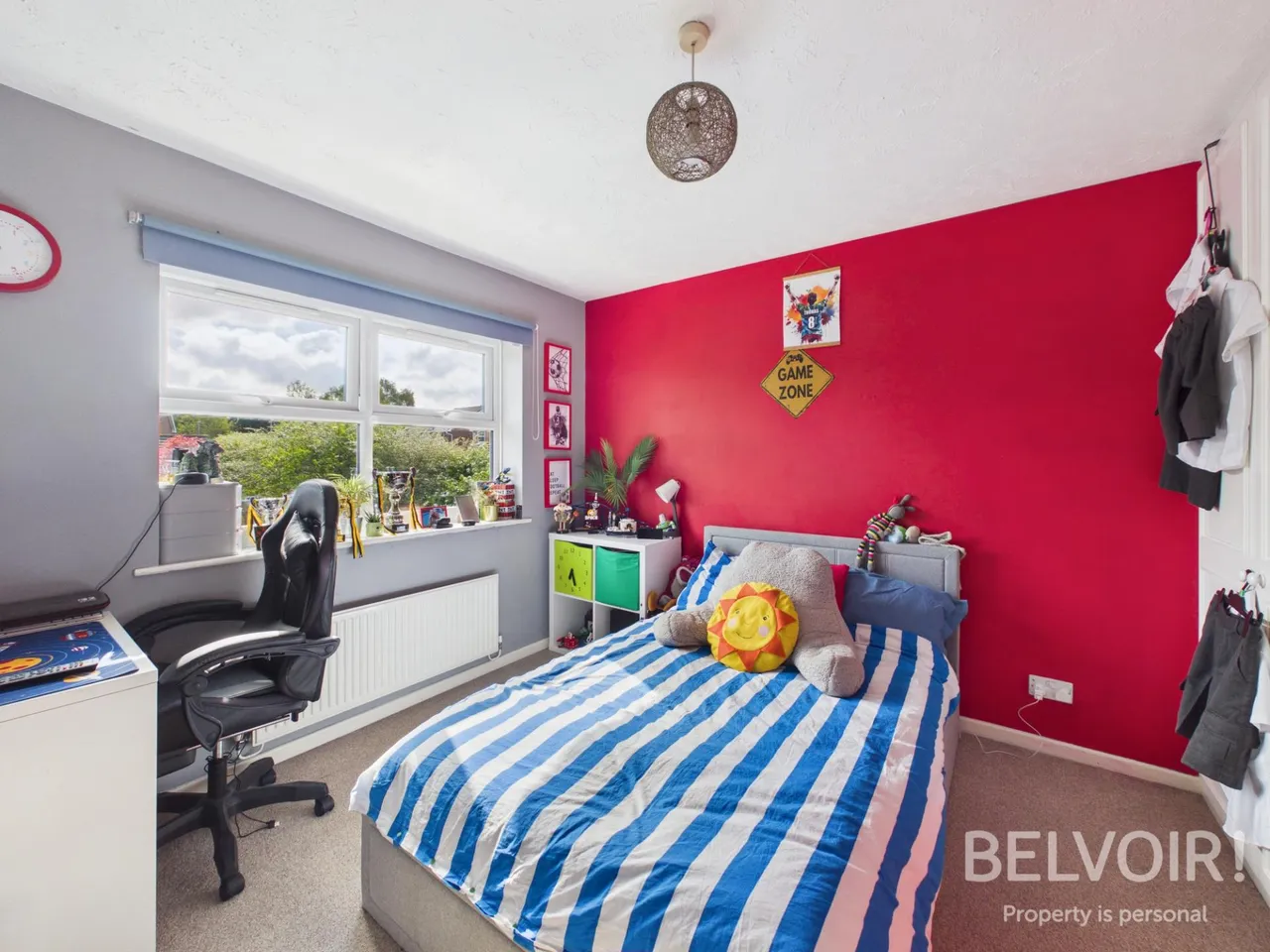 Picasso Rise, Meir Park, ST3, photo 13