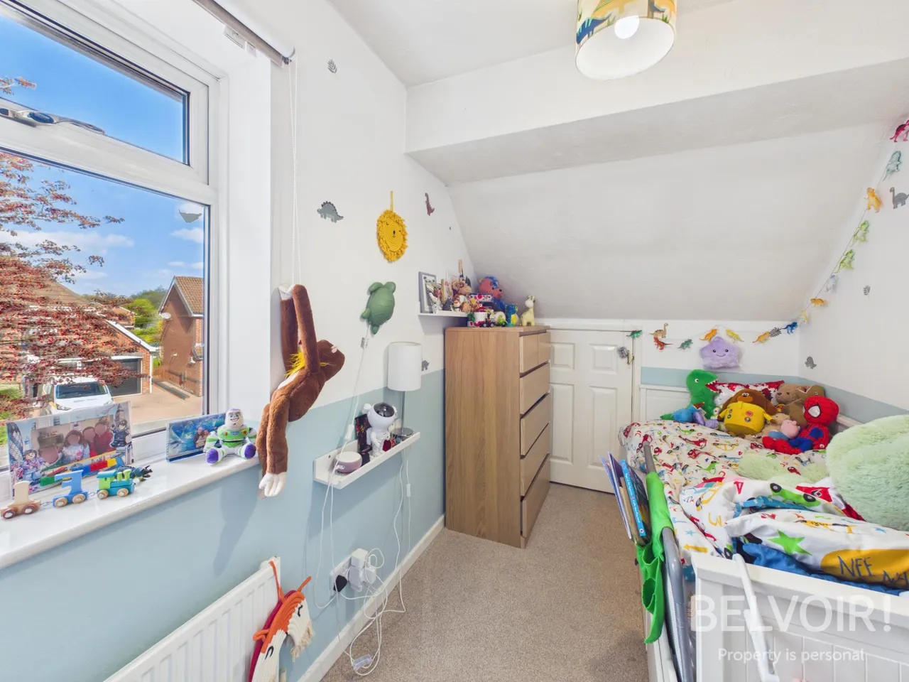 Picasso Rise, Meir Park, ST3, photo 15