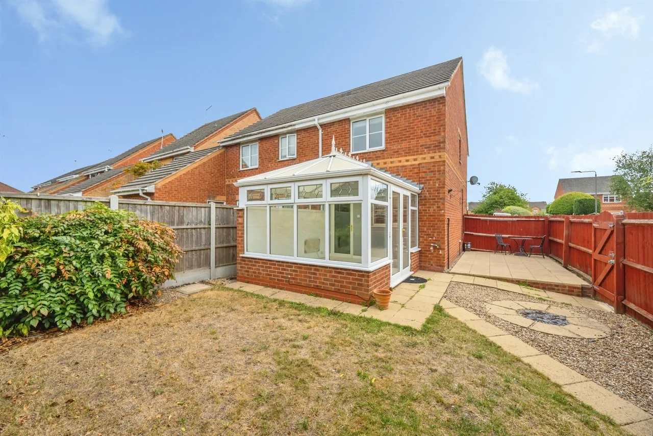 Falaise Way, Hilton, DE65, photo 11