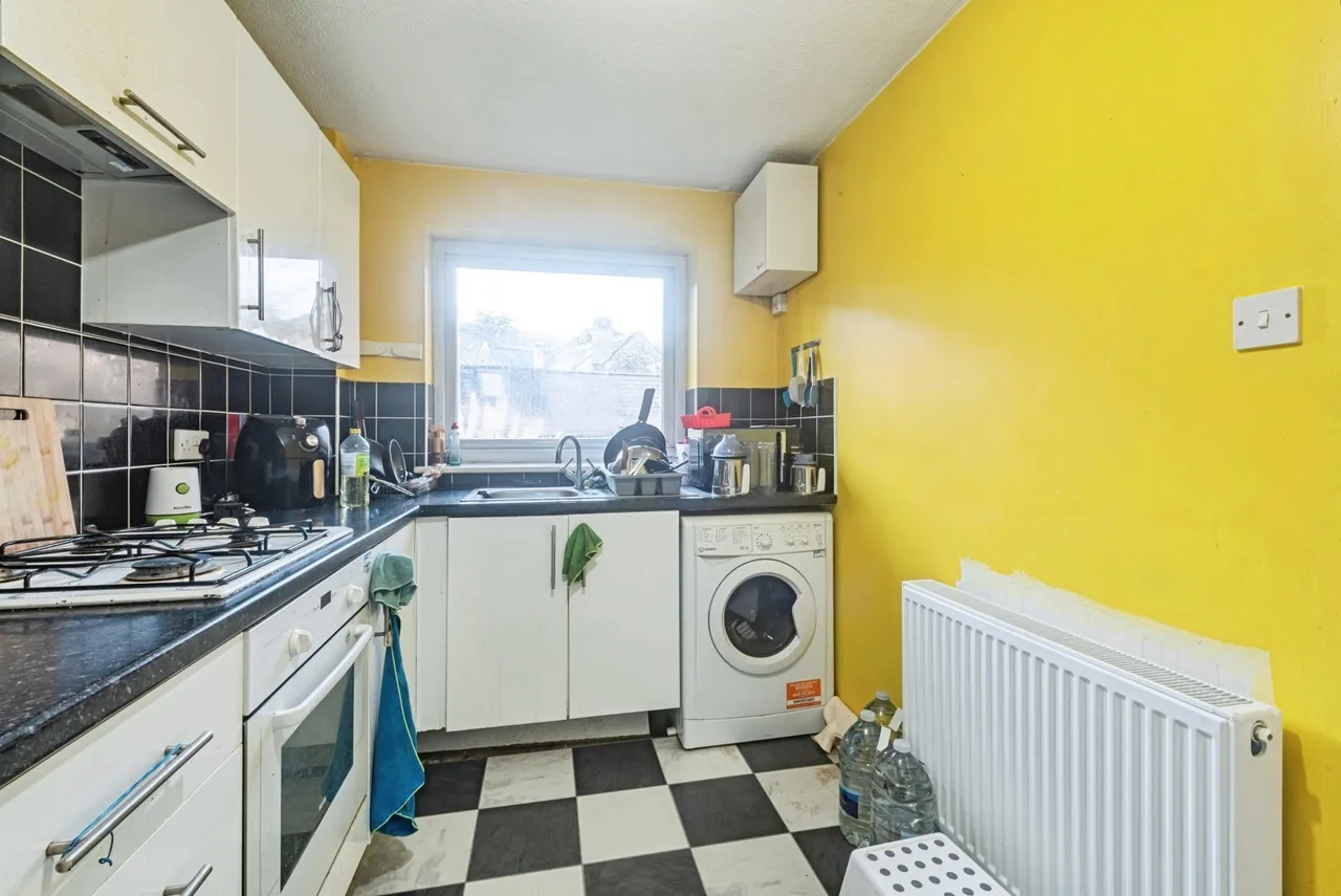 Beauchamp Place, Oxford, Oxfordshire, OX4, photo 7