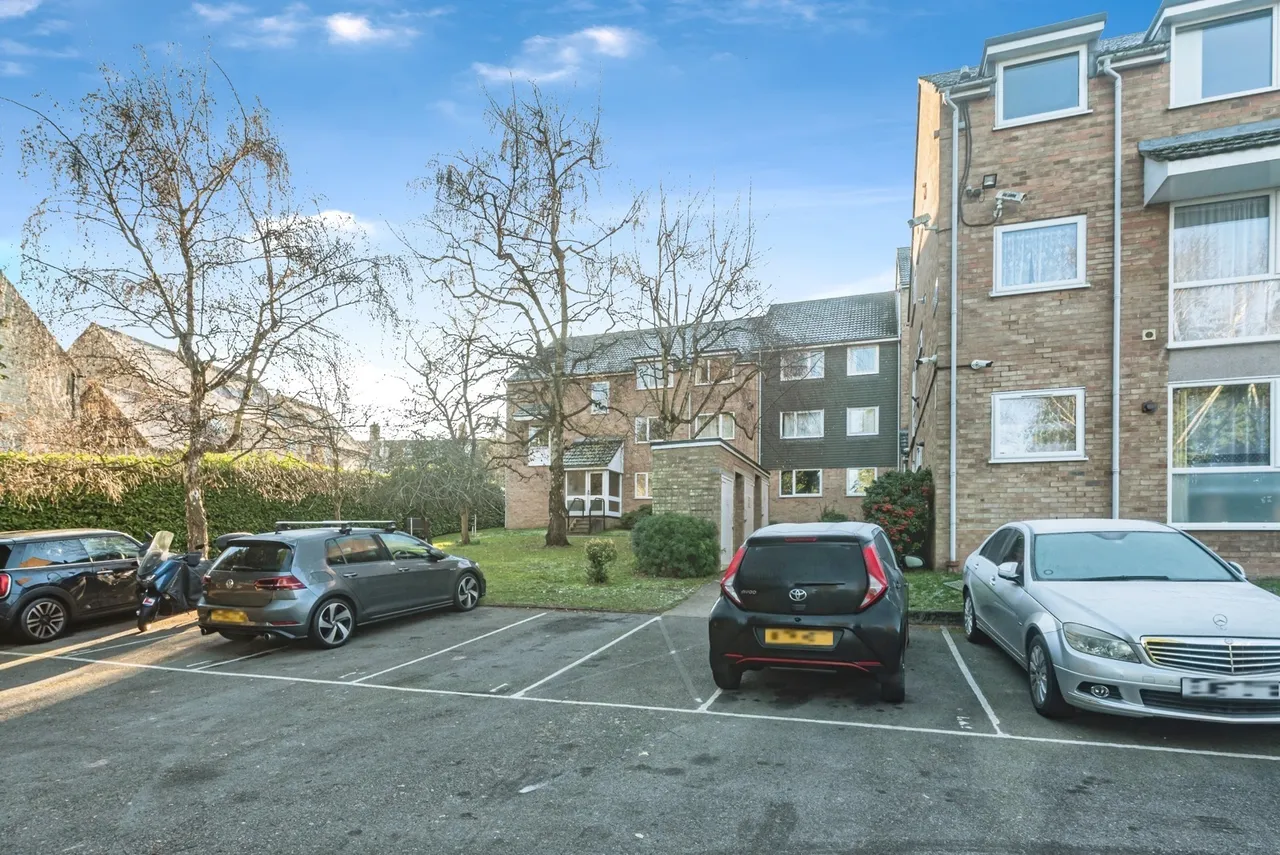 Beauchamp Place, Oxford, Oxfordshire, OX4, photo 19