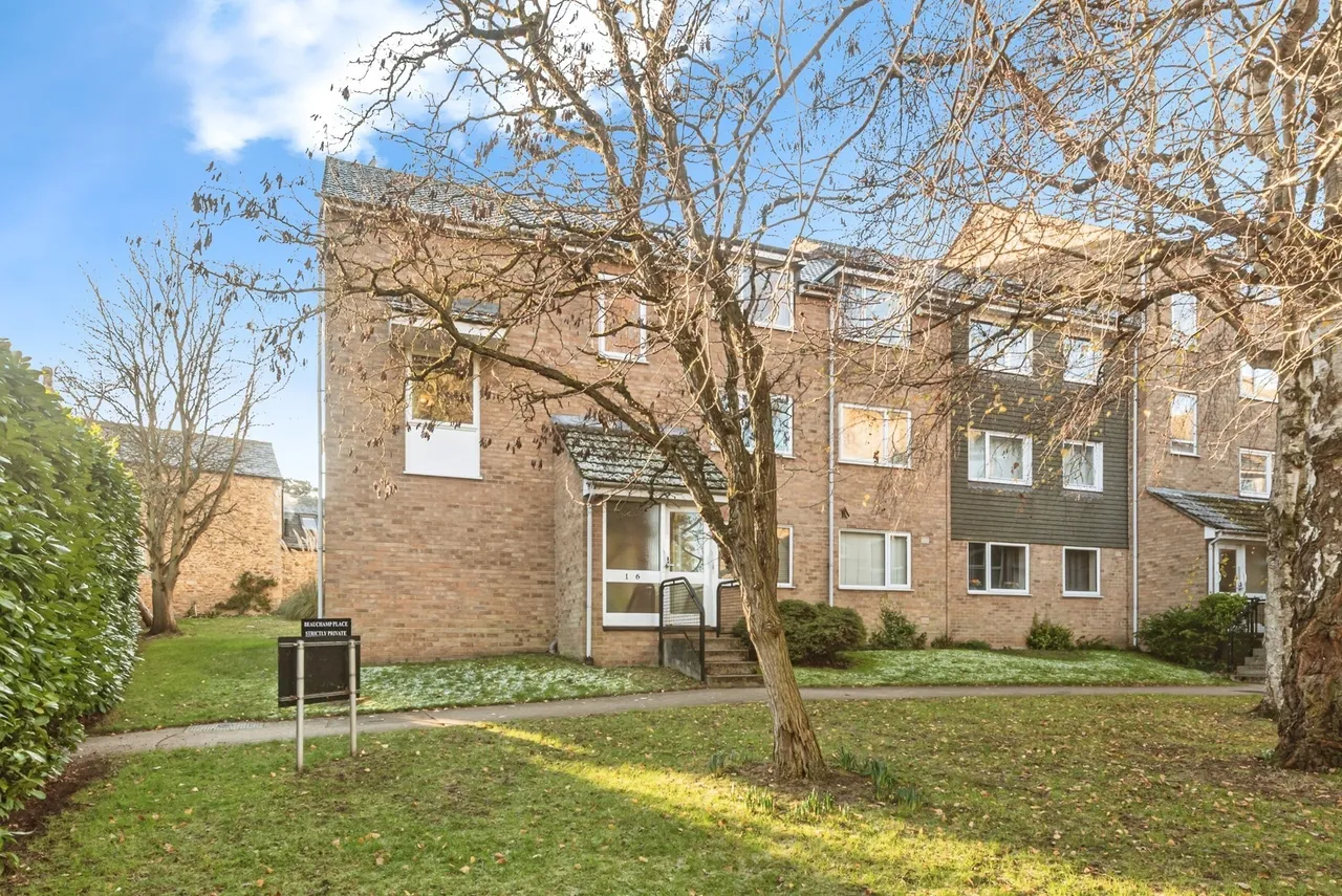 Beauchamp Place, Oxford, Oxfordshire, OX4, photo 17