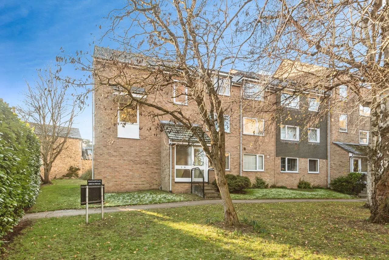 Beauchamp Place, Oxford, Oxfordshire, OX4, photo 2