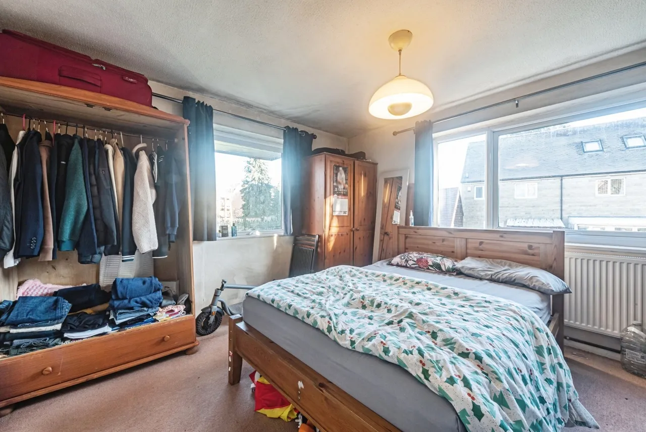 Beauchamp Place, Oxford, Oxfordshire, OX4, photo 13