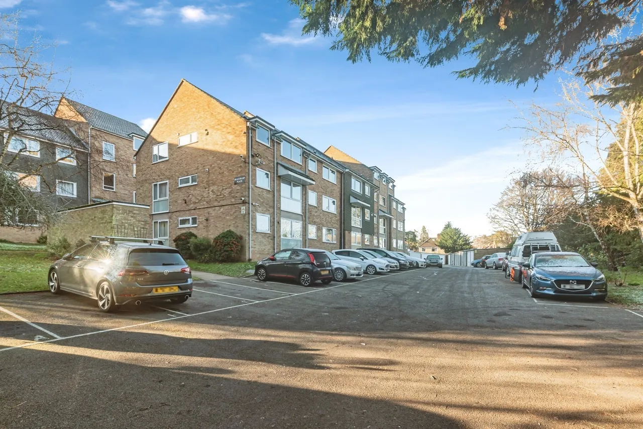 Beauchamp Place, Oxford, Oxfordshire, OX4, photo 15