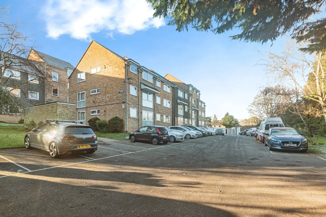 Beauchamp Place, Oxford, Oxfordshire, OX4, photo 18