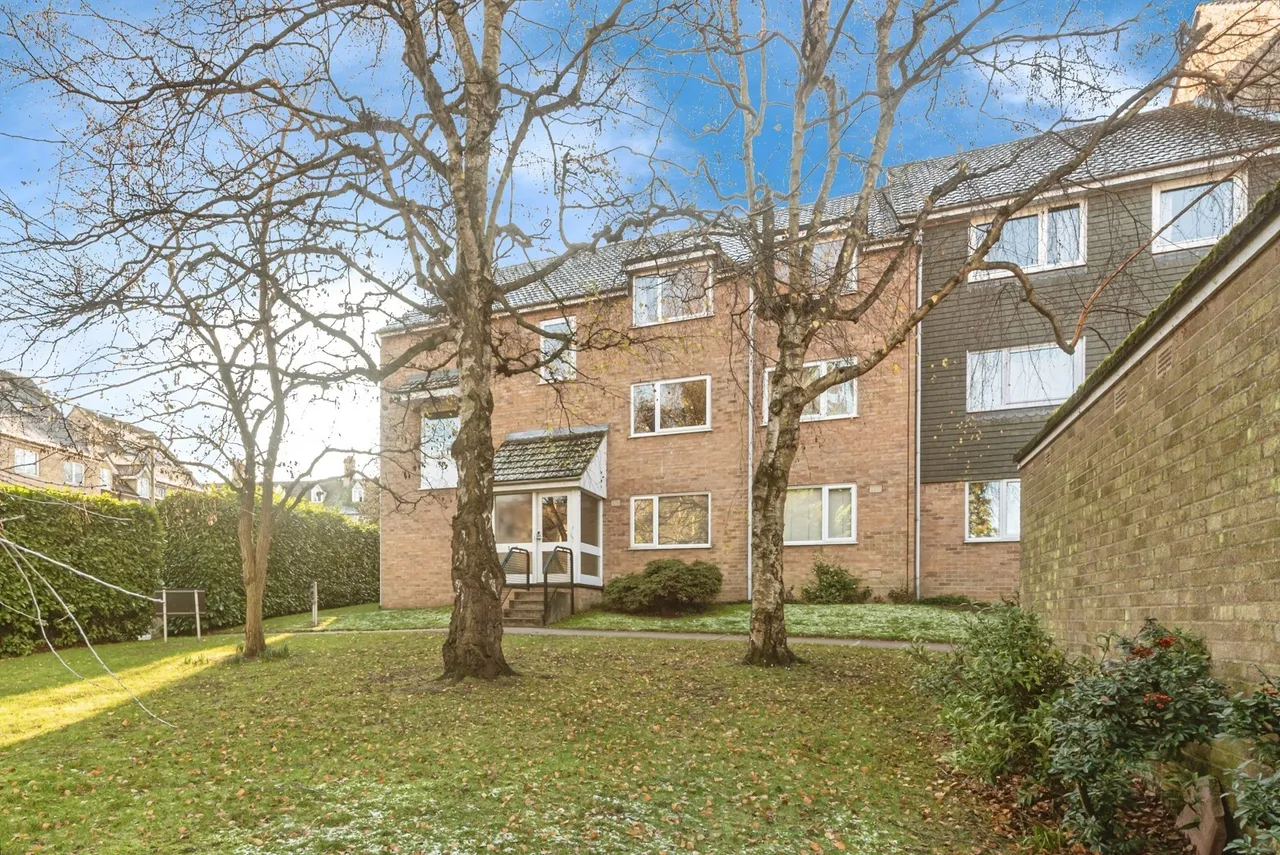 Beauchamp Place, Oxford, Oxfordshire, OX4, photo 16