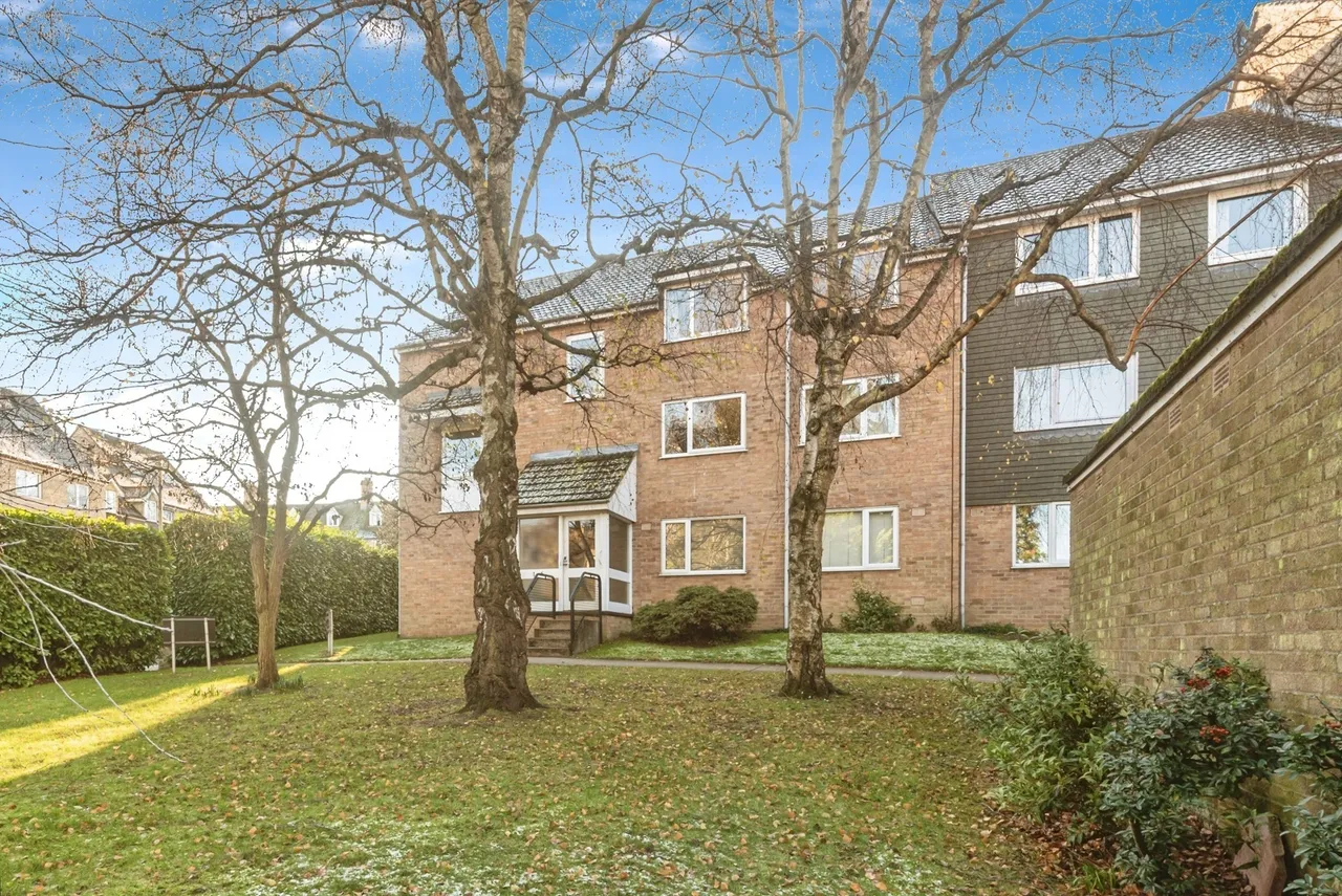 Beauchamp Place, Oxford, Oxfordshire, OX4, photo 9