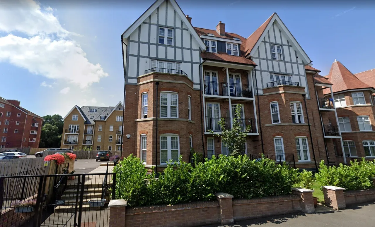 Knyveton Road, Bournemouth, BH1, photo 4