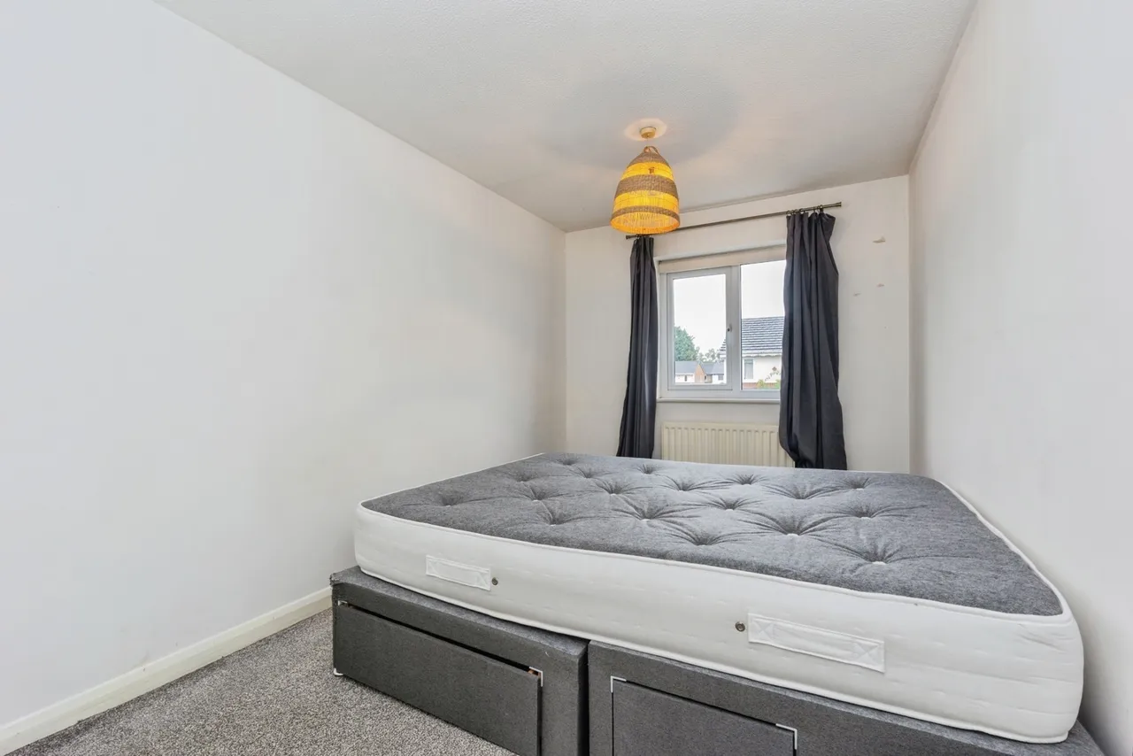 Hasper Avenue, Manchester, Greater Manchester, M20, photo 12