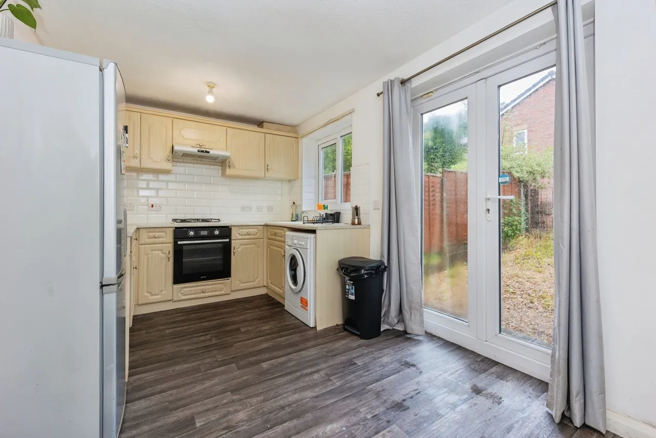 Hasper Avenue, Manchester, Greater Manchester, M20, photo 6