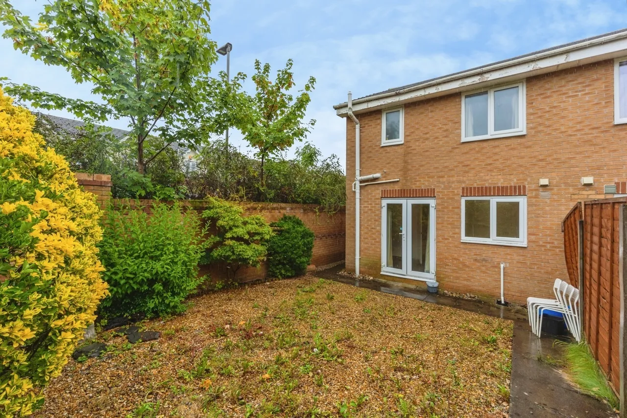 Hasper Avenue, Manchester, Greater Manchester, M20, photo 28