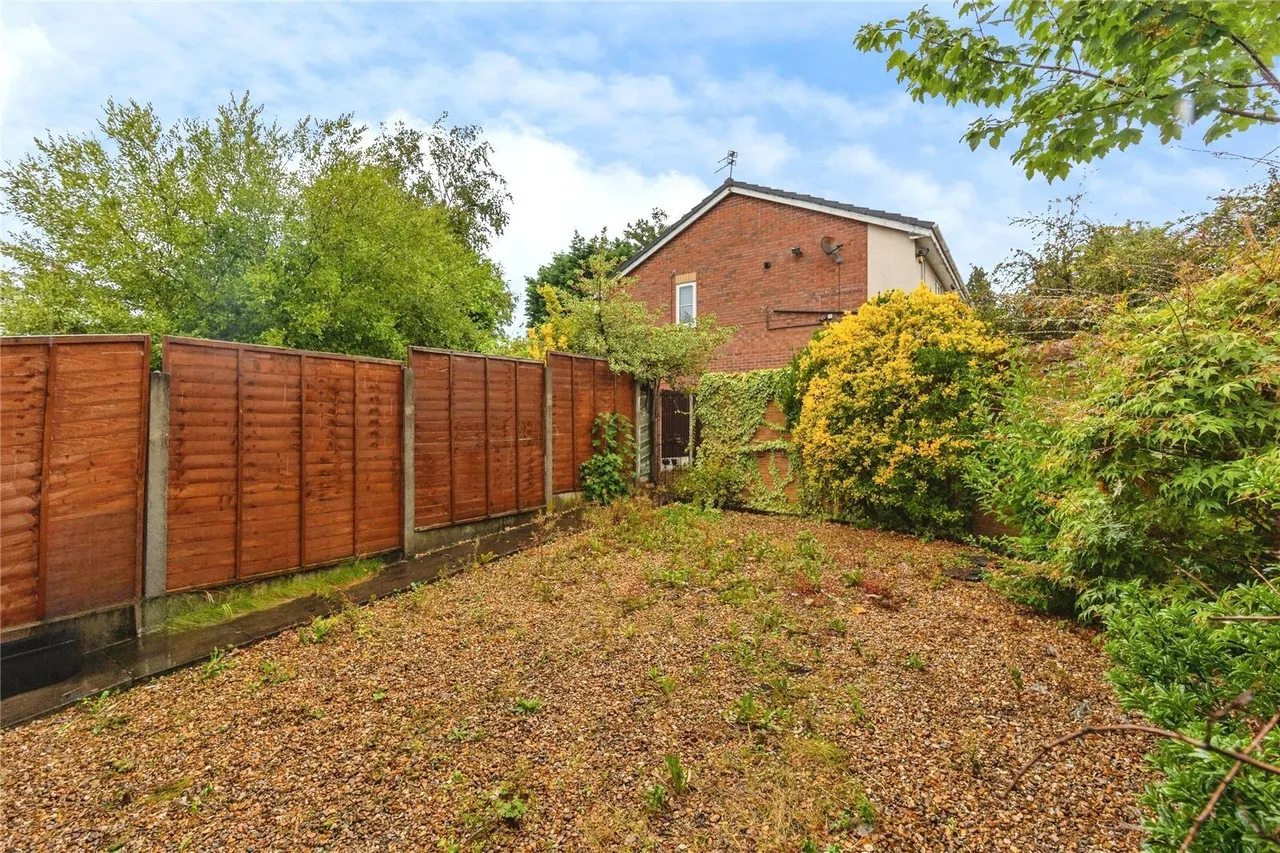 Hasper Avenue, Manchester, Greater Manchester, M20, photo 29