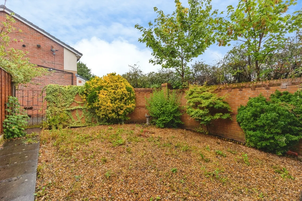 Hasper Avenue, Manchester, Greater Manchester, M20, photo 30