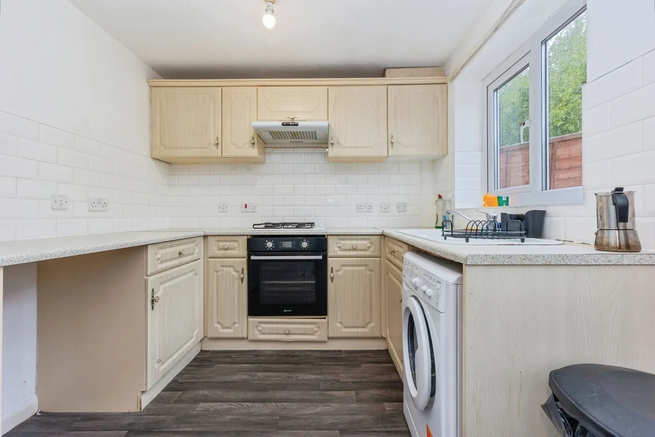 Hasper Avenue, Manchester, Greater Manchester, M20, photo 7