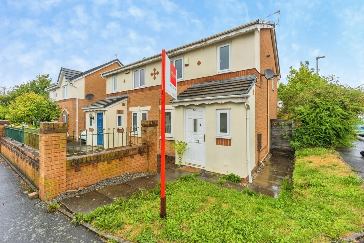 Hasper Avenue, Manchester, Greater Manchester, M20, photo 31