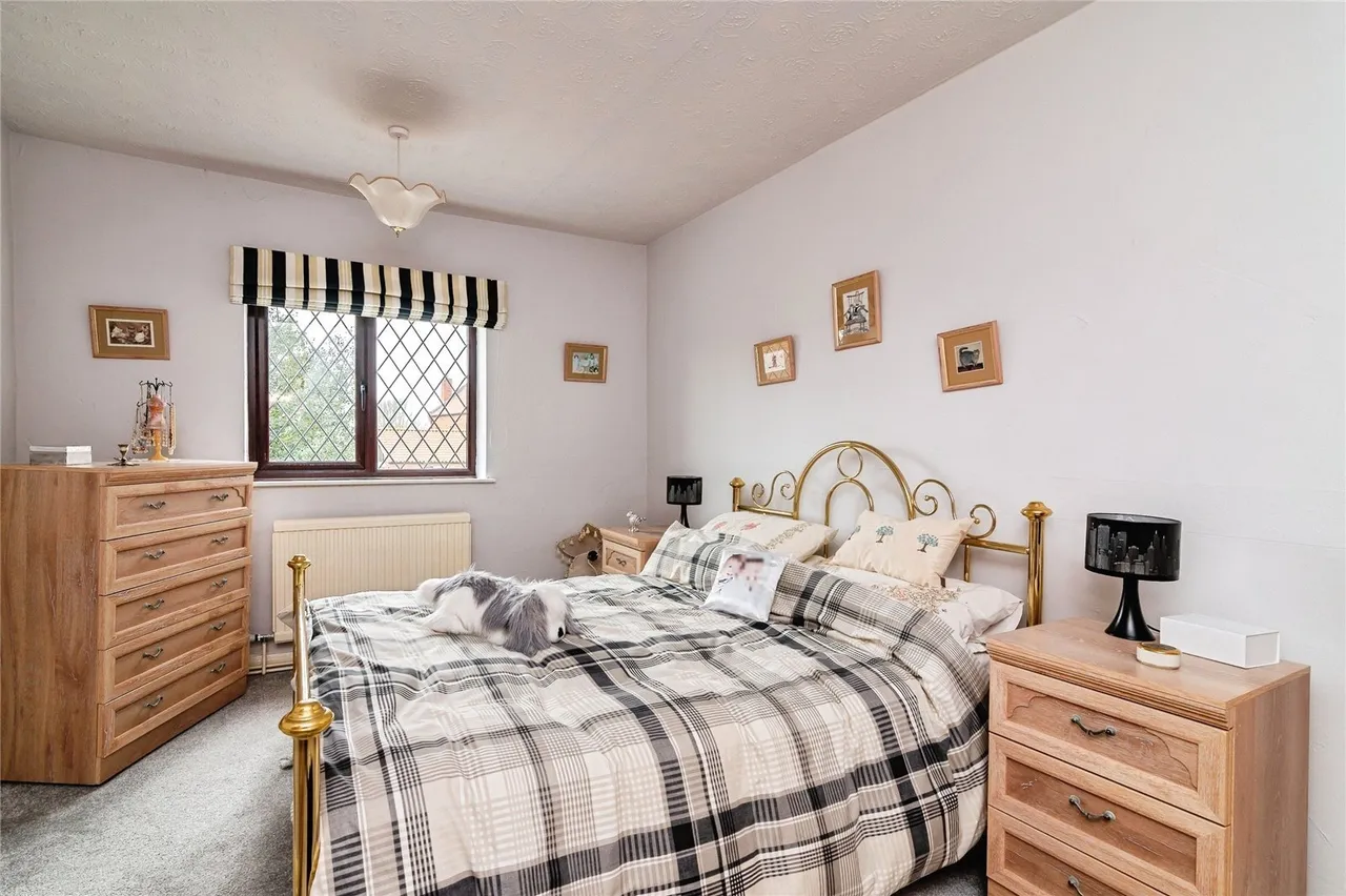 Hawksworth Road, Screveton, NG13, photo 16