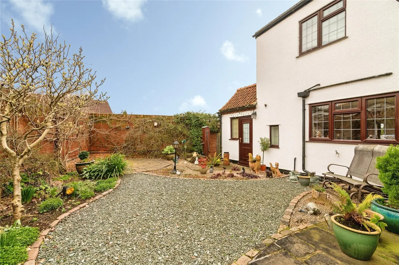 Hawksworth Road, Screveton, NG13, photo 20