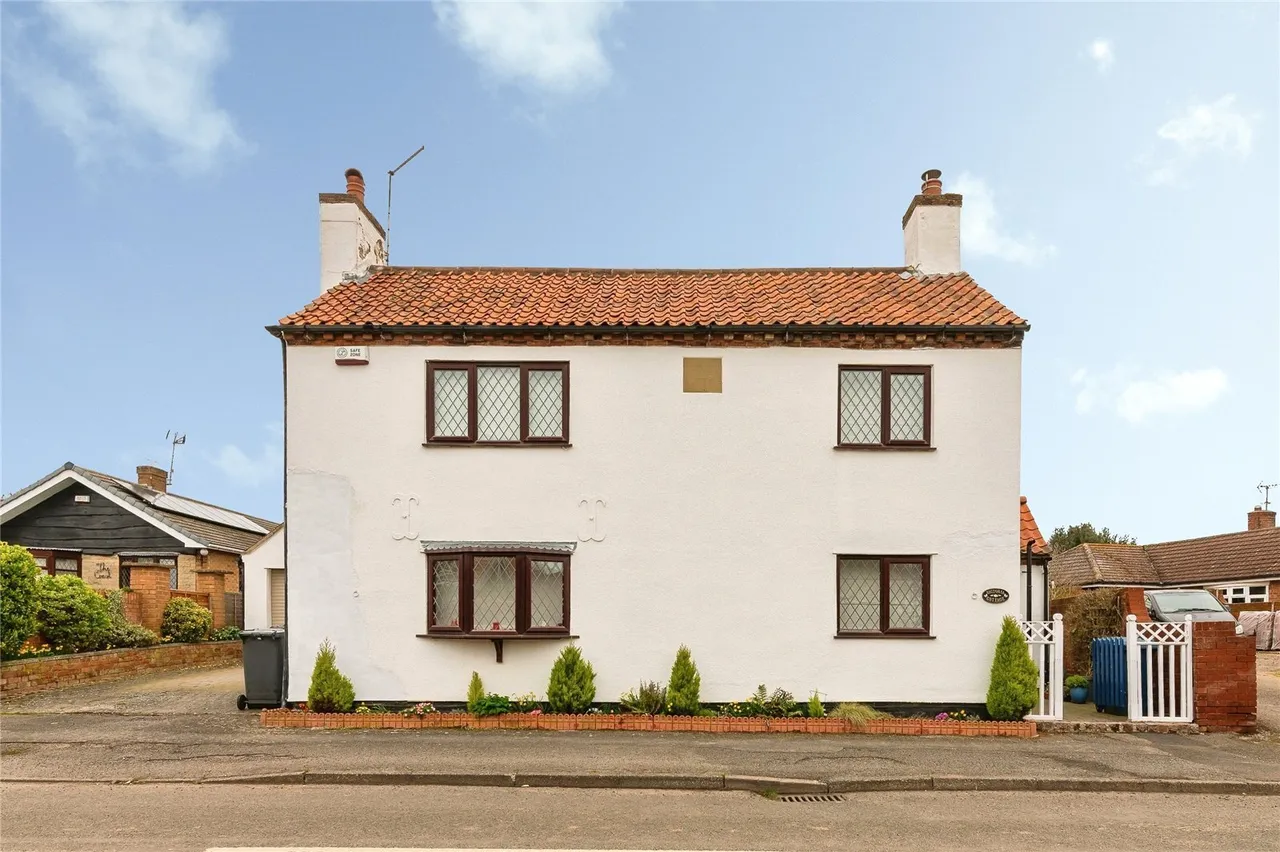 Hawksworth Road, Screveton, NG13, photo 5