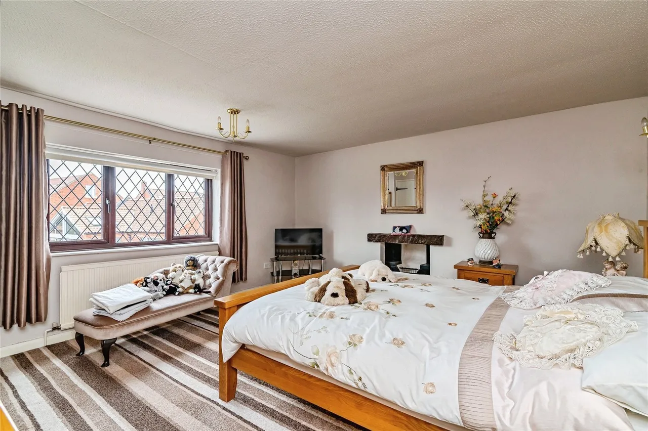 Hawksworth Road, Screveton, NG13, photo 15