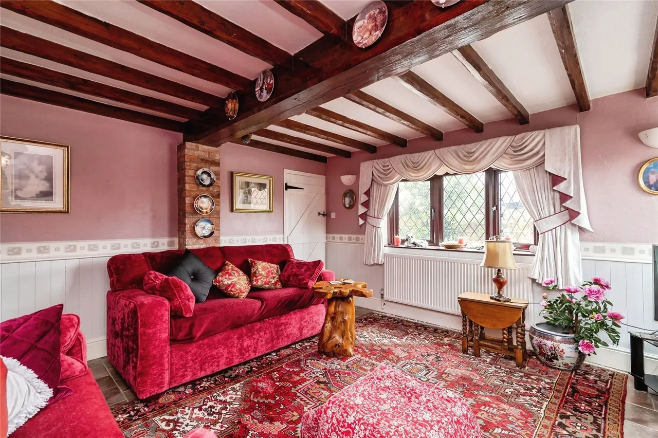 Hawksworth Road, Screveton, NG13, photo 8