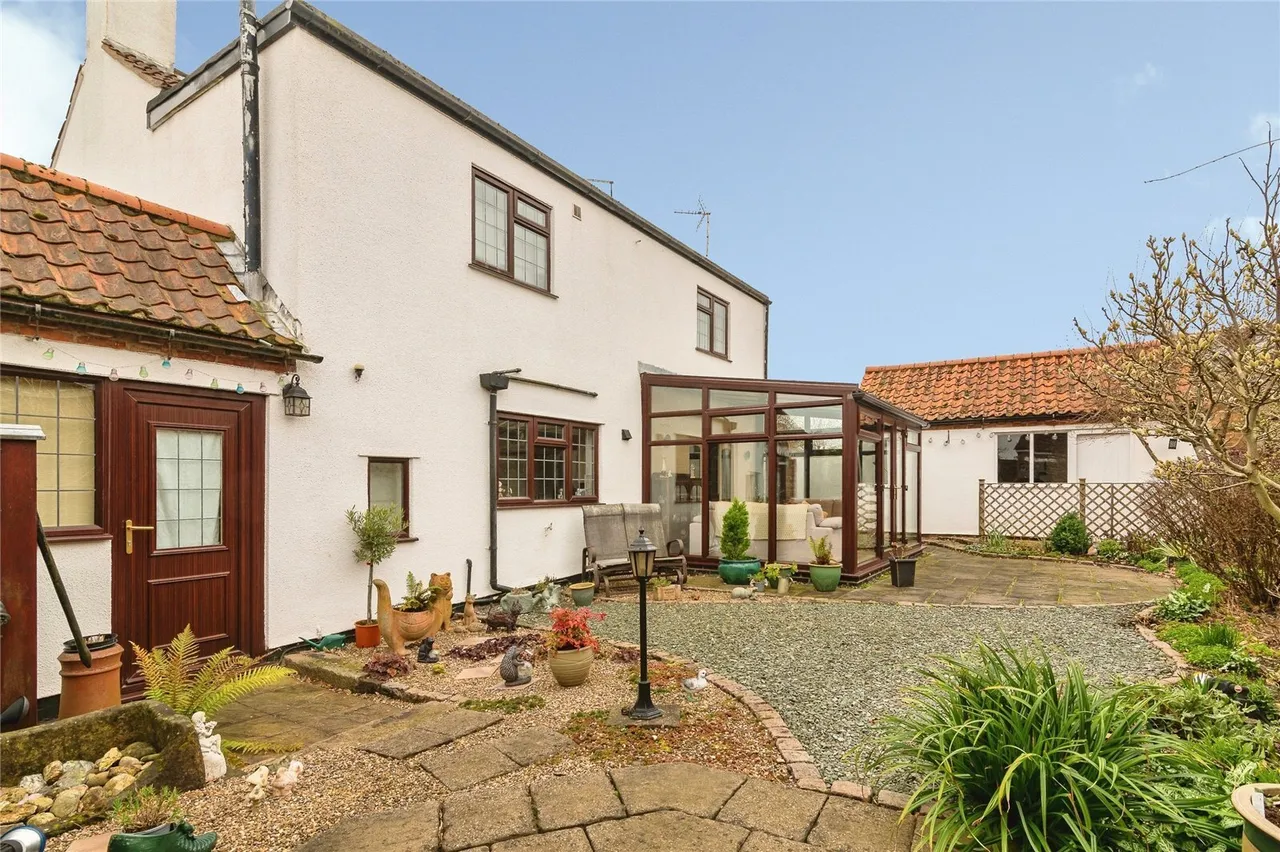 Hawksworth Road, Screveton, NG13, photo 21