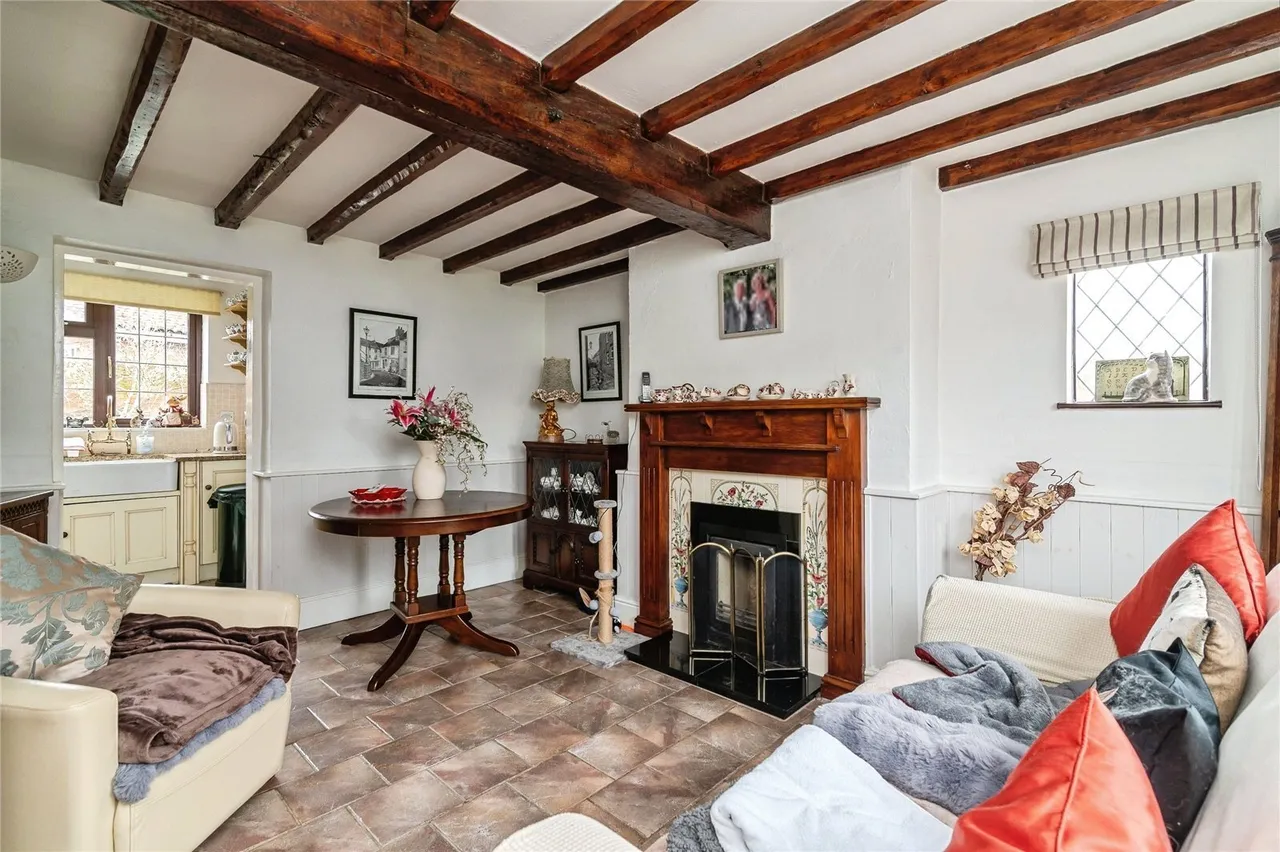 Hawksworth Road, Screveton, NG13, photo 2