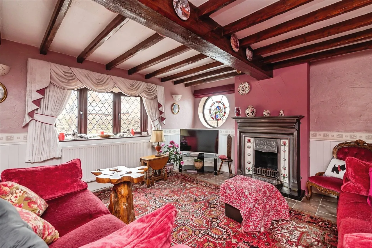 Hawksworth Road, Screveton, NG13, photo 6