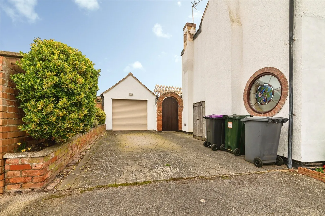 Hawksworth Road, Screveton, NG13, photo 22